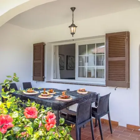 Mar & Calma * סון באו