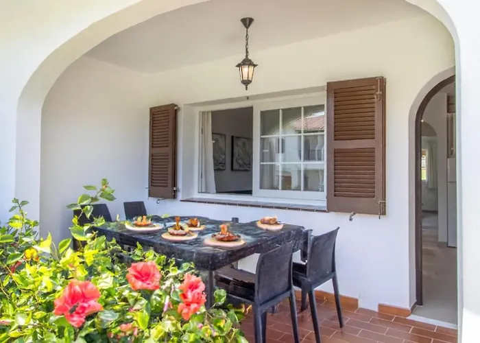 Mar & Calma * סון באו