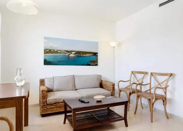 Mar & Calma * סון באו