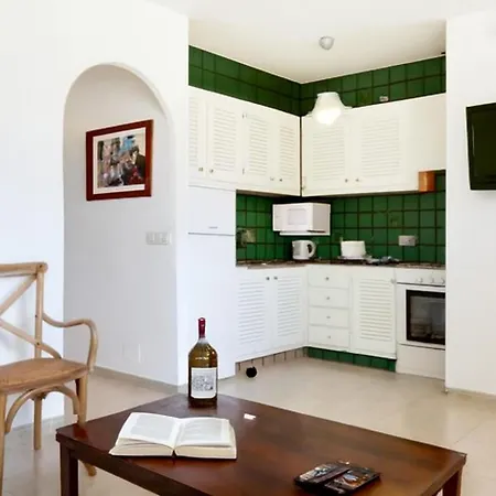 Appartement Mar & Calma