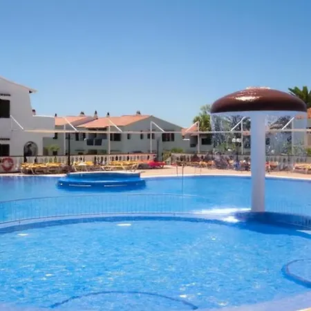 Mar & Calma Apartment