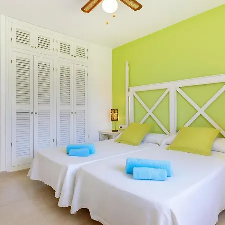 Mar & Calma Apartment