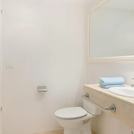 Appartement Mar & Calma Son Bou