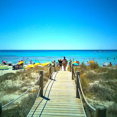 Mar & Calma * Son Bou