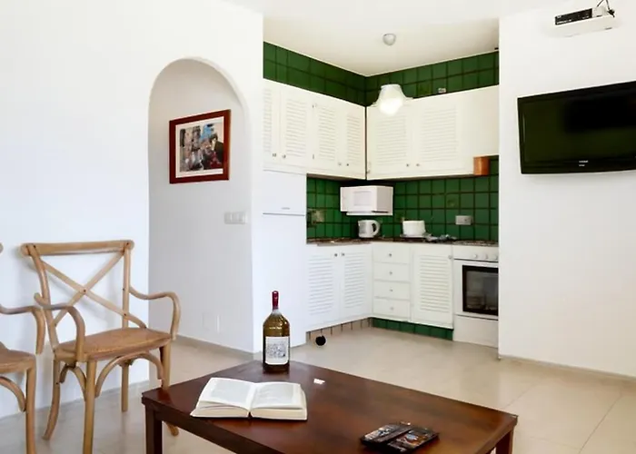 Apartment Mar & Calma