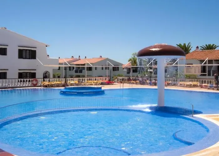 Mar & Calma Appartement