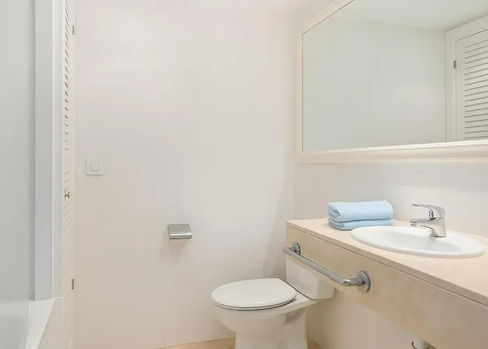 Apartment Mar & Calma Son Bou