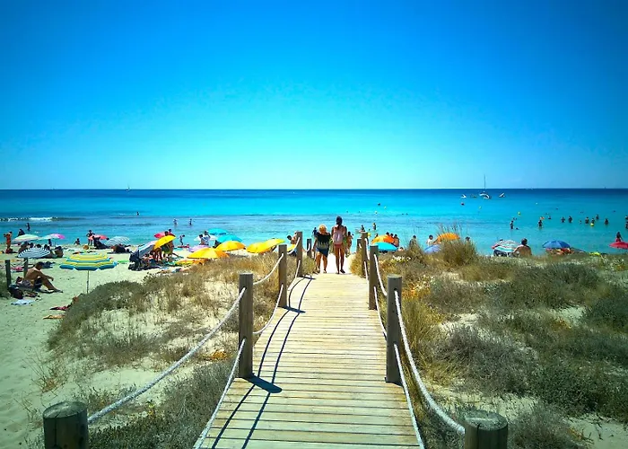 Mar & Calma * Son Bou