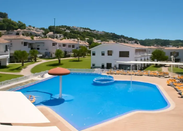 Mar & Calma Apartment *