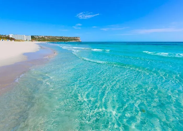 Mar & Calma Apartment