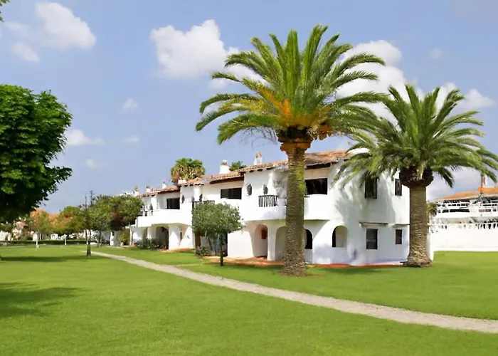 Apartment Mar & Calma *