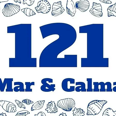Mar & Calma Apartmán