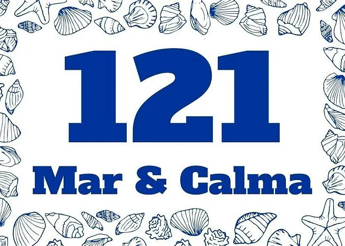 Mar & Calma Appartamento